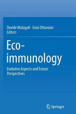 Ecoimmunology by Gregory Demas, Randy Nelson