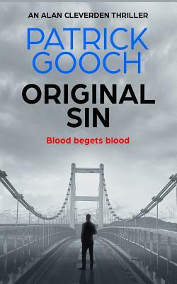 Original Sin by Patrick Gooch