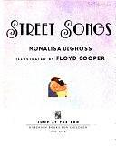 Grandaddy's Street Songs: Granddaddy's Street Songs by Monalisa Degross