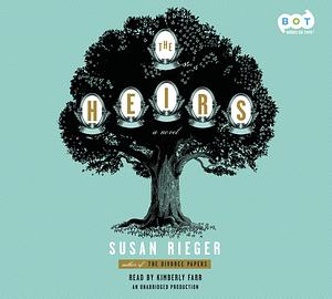 The Heirs by Susan Rieger
