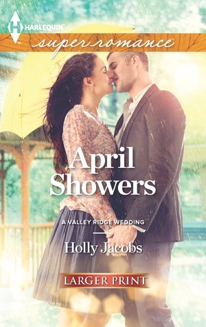 April Showers by Holly Jacobs