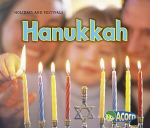 Hanukkah by Nancy Dickmann