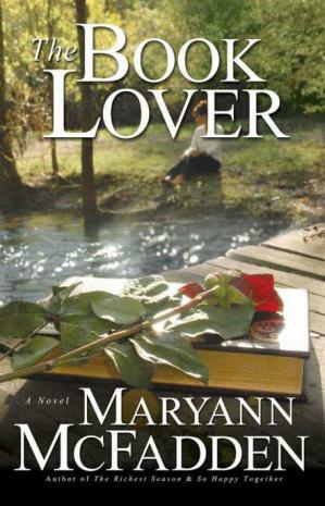 The Book Lover by Maryann McFadden