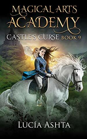Castle's Curse by Lucía Ashta