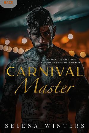 Carnival Master by Selena Winters