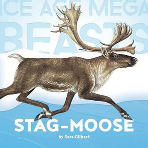 Stag-Moose by Sara Gilbert