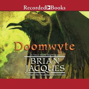 Doomwyte by Brian Jacques