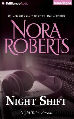 Night Shift by Nora Roberts