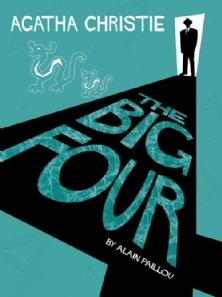 The Big Four by Wilmaury, David Brawn, Alain Paillou