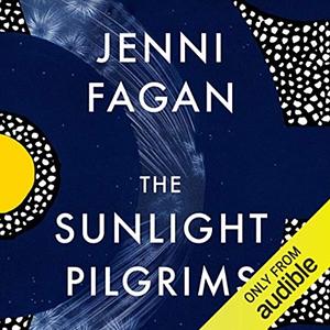 The Sunlight Pilgrims by Jenni Fagan