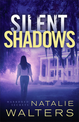 Silent Shadows by 