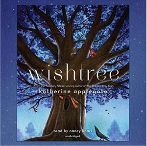 Wishtree by Katherine Applegate