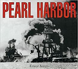 Pearl Harbor by Ernest Arroyo