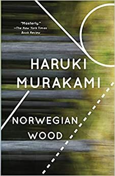 Norwegian Wood by Haruki Murakami