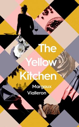 The Yellow Kitchen by Margaux Vialleron