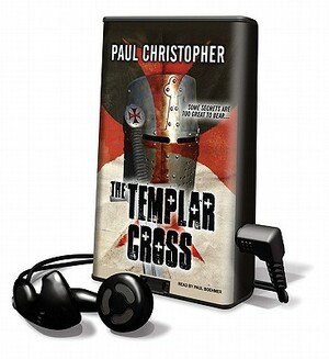 The Templar Cross by Paul Christopher