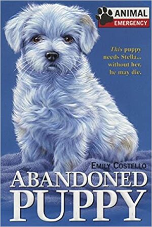 Abandoned Puppy by Emily Costello, Warren Chang