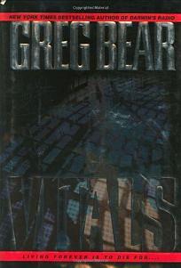 Vitals by Greg Bear