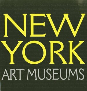 New York Art Museums by SCALA