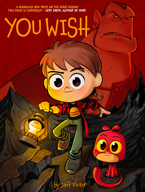 You Wish by Jeff Victor