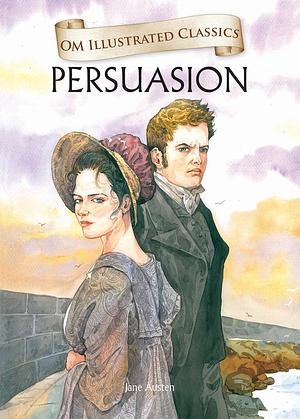 Persuasion by Jane Austen
