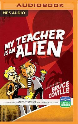 My Teacher Is an Alien by Bruce Coville