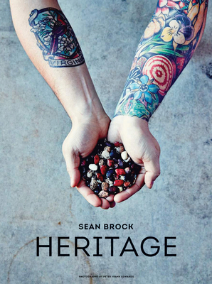 Heritage by Sean Brock