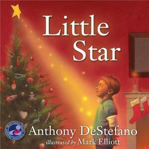 Little Star by Anthony DeStefano