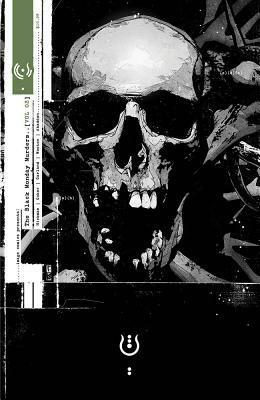 The Black Monday Murders, Vol. 2 by Tomm Coker, Jonathan Hickman