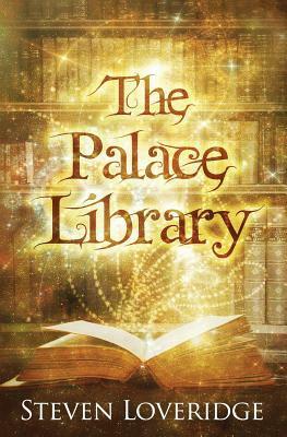 The Palace Library by Steven Loveridge