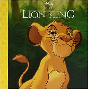 Disney The Lion King by Phidal Publishing