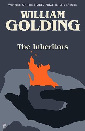 The Inheritors by William Golding