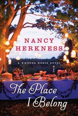 The Place I Belong by Nancy Herkness