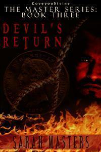 The Devil's Return by Sarah Masters