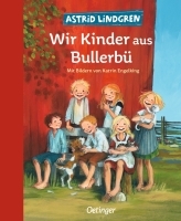 Wir Kinder aus Bullerbü by Astrid Lindgren