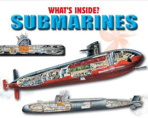 Submarines by Stuart Murray