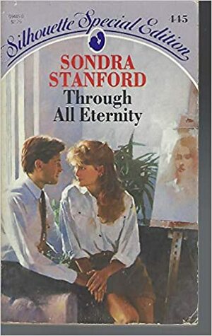 Through All Eternity by Sondra Stanford