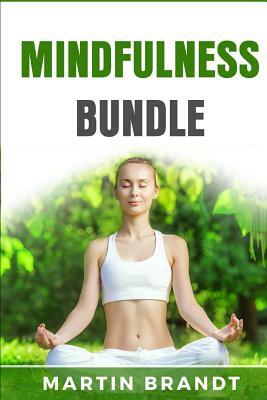 Mindfulness Bundle by Martin Brandt