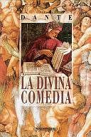 La divina comedia by Dante Alighieri