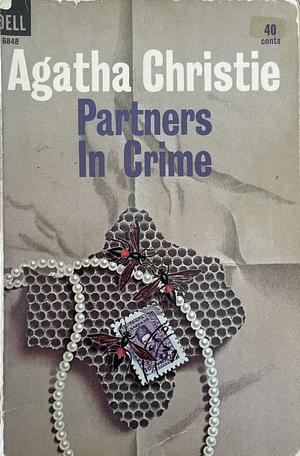 Partners in Crime by Agatha Christie