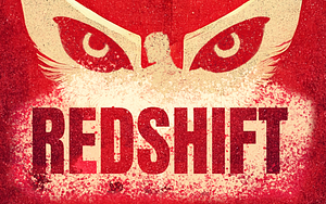 Redshift by Ela Bambust