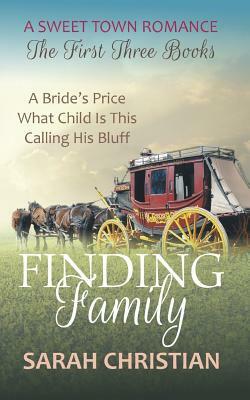 Finding Family by Sarah Christian