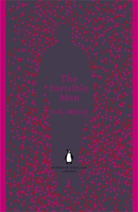 The Invisible Man by H.G. Wells