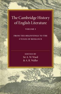 The Cambridge History of English Literature by 