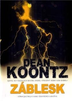 Záblesk by Dean Koontz