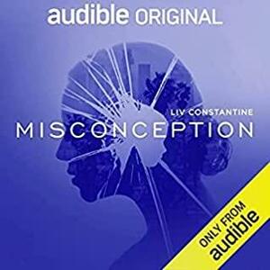 Misconception by Liv Constantine