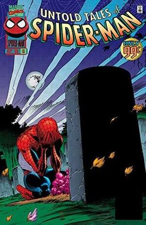 Untold Tales of Spider-Man #13 by Kurt Busiek