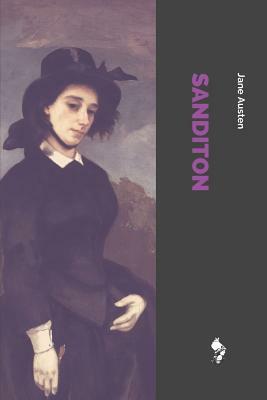 Sanditon by Jane Austen