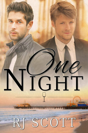 One Night by RJ Scott