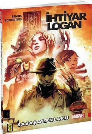 İhtiyar Logan: Savaş Alanları! by Alp Köklü, Brian Michael Bendis